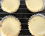 スィートポテト＋チーズケーキ＋オレオ作り方5写真
