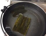 簡単！野菜たっぷり！我が家の水炊き作り方1写真
