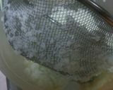 おせち⏹️２色卵作り方3写真