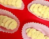 スィートポテト＋チーズケーキ＋オレオ作り方10写真