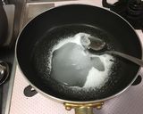 オーブンで簡単プリン作り方1写真