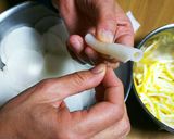 止まらない 柚子巻き作り方8写真