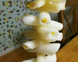 止まらない 柚子巻き作り方9写真