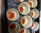 オーブンで簡単プリン作り方6写真