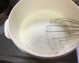 オーブンで簡単プリン作り方7写真