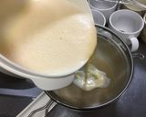 オーブンで簡単プリン作り方12写真