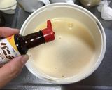 オーブンで簡単プリン作り方13写真
