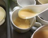 オーブンで簡単プリン作り方14写真