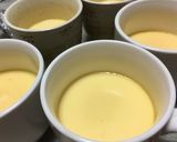 オーブンで簡単プリン作り方18写真