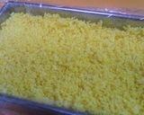 おせち⏹️２色卵作り方8写真