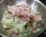鶏むね肉のイタリアンロールアップ作り方2写真