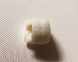 簡単 キャラ弁 おかず サンタウィンナー作り方3写真