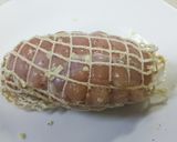 鶏むね肉のイタリアンロールアップ作り方6写真