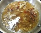 鶏むね肉のイタリアンロールアップ作り方8写真