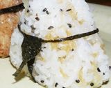 握り飯 壱作り方4写真