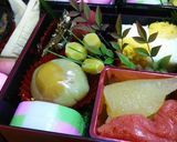 おせち⏹️２色卵作り方11写真