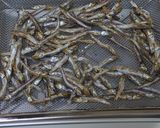 びっくりするほど美味しい田作り作り方2写真