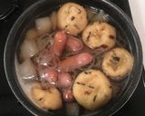 基本のおでん作り方9写真