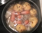 基本のおでん作り方10写真