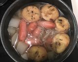 基本のおでん作り方11写真