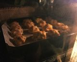わんちゃん用 パンプキンケーキ作り方3写真
