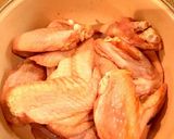 手羽唐揚げ☆作り方2写真