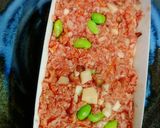 おせち⏹️松風作り方4写真