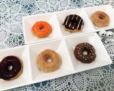 ドーナツ風たこ焼き**作り方6写真