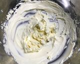 サクサクしっとりチョコクッキーパウンド作り方3写真