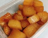 今週のお弁当の下準備28作り方5写真
