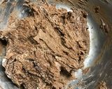 サクサクしっとりチョコクッキーパウンド作り方7写真