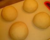 めちゃ簡単☆プレーンベーグル作り方4写真