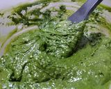 濃厚抹茶のガトーショコラ作り方6写真
