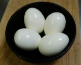 湯気でハーブ香る♪ジェノベーゼおでんつゆ作り方1写真