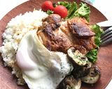 市販のシーズニングでメキシコ風焼き鳥作り方5写真