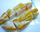 簡単！親子丼☆パリパリチキン作り方3写真