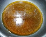 簡単！親子丼☆パリパリチキン作り方4写真