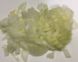 簡単！野菜ジュースで ブイヤベース作り方4写真