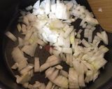 簡単！野菜ジュースで ブイヤベース作り方6写真