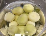 簡単！野菜ジュースで ブイヤベース作り方5写真