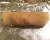 鳥ささみと味噌ダレの春巻き作り方5写真