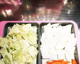 ジッパー付袋で簡単飯寿司作り方5写真
