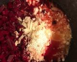 手作り調味料 ビーツケチャップ作り方4写真