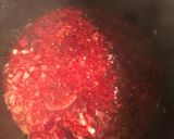 手作り調味料 ビーツケチャップ作り方5写真