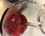 手作り調味料 ビーツケチャップ作り方6写真