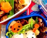 葱と豆乳ヨーグルトのふんわり鶏つくね作り方6写真