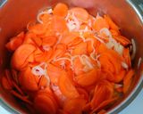 にんじんのスープ作り方3写真