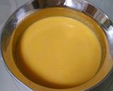 にんじんのスープ作り方6写真