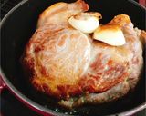 staubで簡単柔らかポットロースト作り方6写真