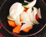 staubで簡単柔らかポットロースト作り方7写真